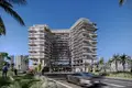 Penthouse 4 pokoi 235 m² Dubaj, Emiraty Arabskie