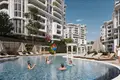 Kompleks mieszkalny New residence with swimming pools, entertainment areas and sports grounds, Kocaeli, Turkey