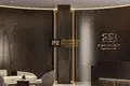 Квартира 1 комната 672 м² Дубай, ОАЭ