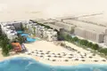 Kawalerka 1 pokój 48 m² Hurghada, Egipt
