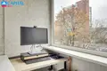 3 room apartment 62 m² Vilnius, Lithuania