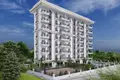 Mieszkanie 1 pokój 58 m² Alanya, Turcja
