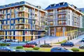 4 bedroom apartment 130 m² Alanya, Turkey