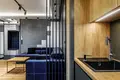 2 bedroom apartment 55 m² in Warsaw, Poland