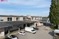 Propriété commerciale 1 636 m² à Klaipeda, Lituanie