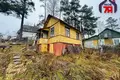 Casa 36 m² Zdanovicki siel ski Saviet, Bielorrusia