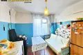 2 room apartment 57 m² Minsk, Belarus