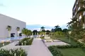 Жилой комплекс Жилой комплекс The Residences с бассейном и полем для гольфа, JVC, Дубай, ОАЭ
