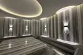 Appartement 2 chambres  Alanya, Turquie