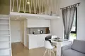 Apartamento 1 habitación 22 m² Tivat, Montenegro