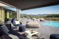 Villa de 4 dormitorios 435 m² Umag, Croacia