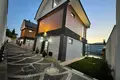 Villa de 4 habitaciones 142 m² Alanya, Turquía
