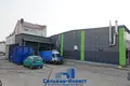 Commercial property 1 445 m² in Stowbtsy, Belarus