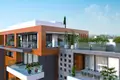 Mieszkanie 3 pokoi 117 m² Demos Agiou Athanasiou, Cypr