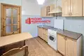 Apartamento 1 habitación 37 m² Grodno, Belarús