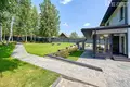 Casa de campo 140 m² Kalodishchy, Bielorrusia