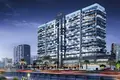 Mieszkanie w nowym budynku Studio | Azizi Grand | Dubai Sports City 