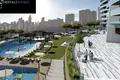 Mieszkanie 2 pokoi 105 m² Benidorm, Hiszpania