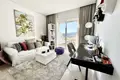 Mieszkanie 2 pokoi 110 m² Mijas, Hiszpania
