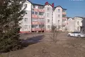 Квартира 4 комнаты 97 м² Чисть, Беларусь
