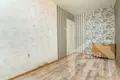 Квартира 3 комнаты 48 м² Молодечно, Беларусь