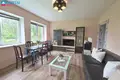 Appartement 2 chambres 36 m² Antakalnis, Lituanie