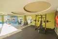 Apartamento 1 habitacion 48 m² Región del Mediterráneo, Turquía