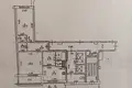 2 room apartment 67 m² Saint Petersburg, Russia