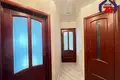 1 room apartment 35 m² Salihorsk, Belarus