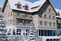 Отель  Ковачка долина, Черногория