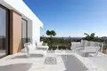 Villa de tres dormitorios 151 m² Finestrat, España