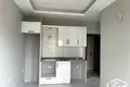 Mieszkanie 2 pokoi 45 m² Alanya, Turcja