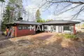 Casa 4 habitaciones 110 m² Hyoekaennummi, Finlandia