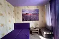 3 room apartment 61 m² Orsha, Belarus