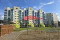 1 room apartment 44 m² Hrodna, Belarus