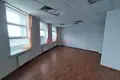 Oficina 137 m² en Minsk, Bielorrusia