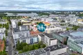 2 bedroom apartment 81 m² Oulu sub-region, Finland