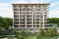 1 bedroom apartment 36 m² Phuket, Thailand