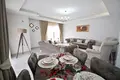 2 bedroom apartment 125 m² Alanya, Turkey