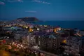 1 bedroom apartment 74 m² Alanya, Turkey