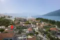 2 room apartment 127 m² Herceg Novi, Montenegro