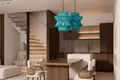 Квартира 2 комнаты 87 м² Кутух, Индонезия