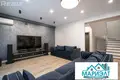 Casa 142 m² Papiarnianski sielski Saviet, Bielorrusia