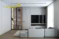 Wohnung 3 zimmer 63 m² Minsk, Belarus