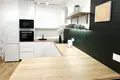 2 bedroom apartment 55 m² in Budva, Montenegro