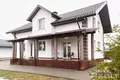 Ferienhaus 161 m² Siomkava, Weißrussland