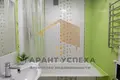 Квартира 3 комнаты 87 м² Мухавецкий сельский Совет, Беларусь