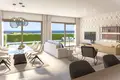 Mieszkanie 2 pokoi 157 m² Estepona, Hiszpania