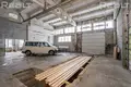 Manufacture 1 000 m² in Maladzyechna, Belarus