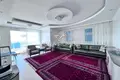 Duplex 6 rooms 230 m² in Alanya, Turkey